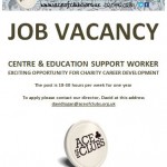 AD Ace Centre & Education Support Worker
