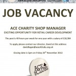 Ace Shop Manager Ad