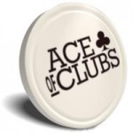 Ace of Clubs Logo