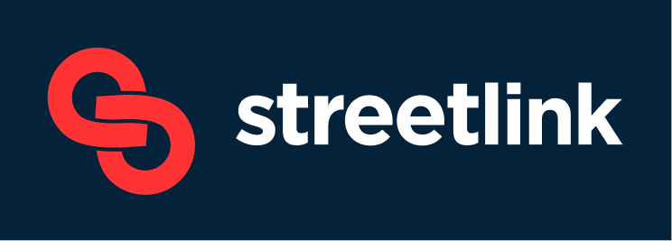 Streetlink logo